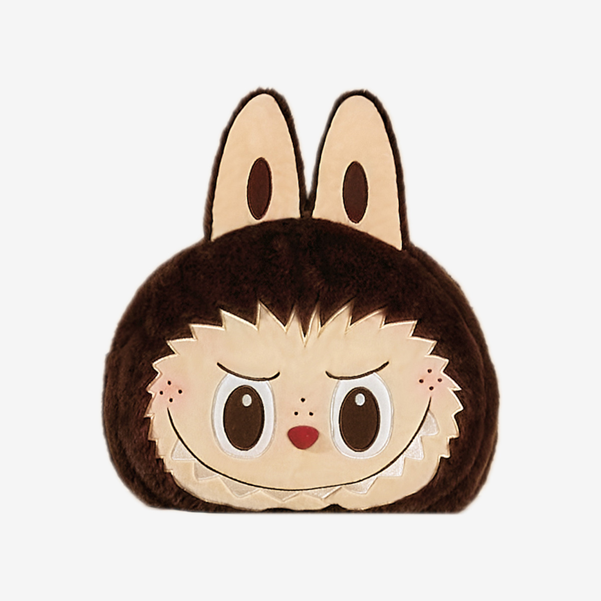 Classic Bag Series- New LABUBU Big Head Backpack