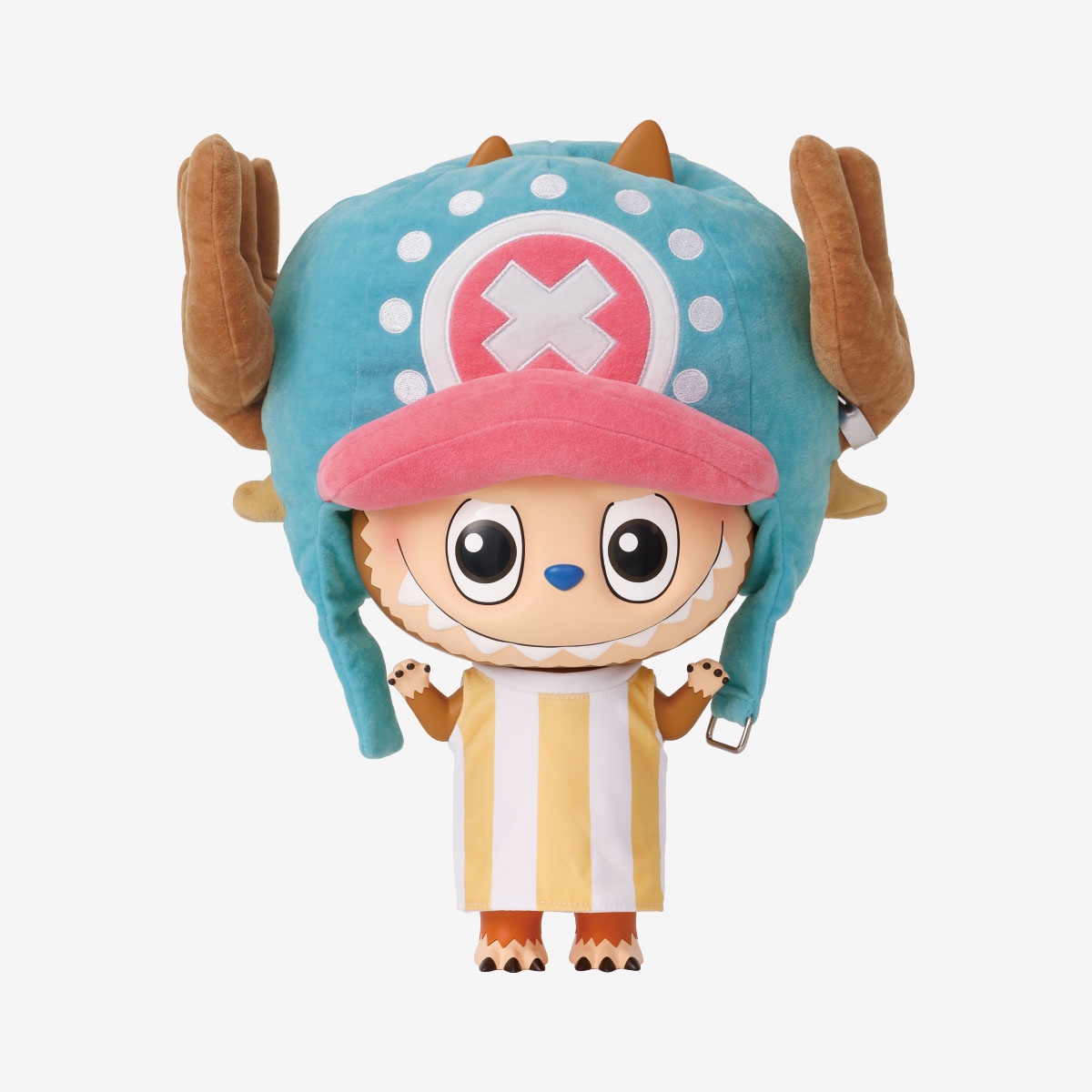 New MEGA LABUBU 1000% TONY TONY CHOPPER